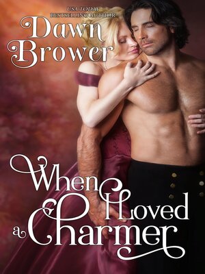 cover image of When I Loved a Charmer